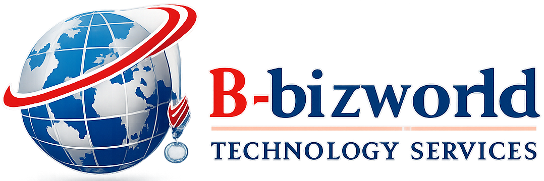 B-Bizworld Technology Services