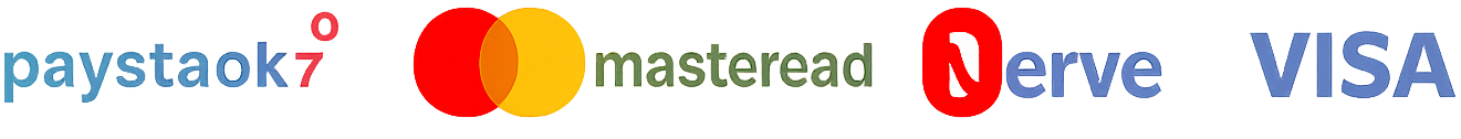 Payment logo